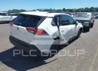 2021 Toyota RAV4 photo