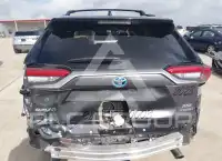 2021 Toyota RAV4 photo