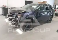 2021 Toyota RAV4 фото