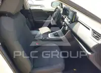 2021 Toyota RAV4 фото