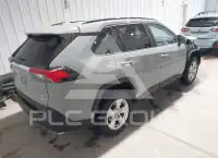2021 Toyota RAV4 фото