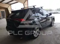 2021 Toyota RAV4 photo