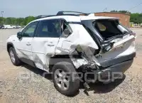2021 Toyota RAV4 фото