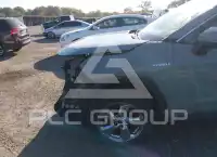 2021 Toyota RAV4 фото