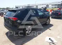 2021 Toyota RAV4 фото