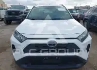 2021 Toyota RAV4 photo