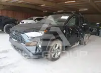 2021 Toyota RAV4 photo