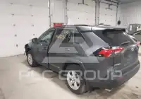 2021 Toyota RAV4 фото
