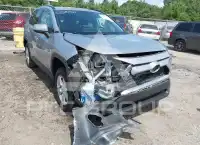 2021 Toyota RAV4 фото