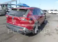 2021 Toyota RAV4 фото