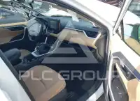 2021 Toyota RAV4 фото