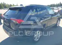 2021 Toyota RAV4 фото