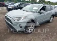 2021 Toyota RAV4 photo