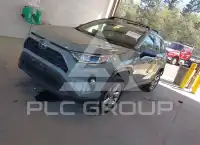 2021 Toyota RAV4 фото