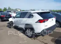 2021 Toyota RAV4 фото