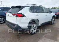 2021 Toyota RAV4 photo