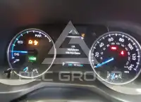 2021 Toyota RAV4 фото