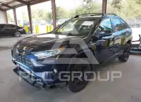 2021 Toyota RAV4 photo