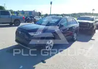 2021 Toyota RAV4 фото