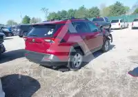 2021 Toyota RAV4 фото