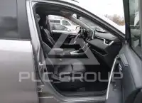 2021 Toyota RAV4 фото