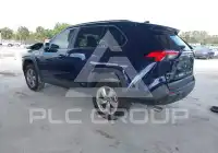 2021 Toyota RAV4 photo