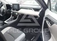 2021 Toyota RAV4 фото
