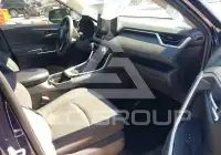 2021 Toyota RAV4 фото