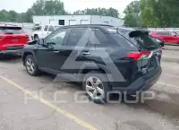 2021 Toyota RAV4 фото