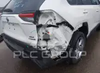 2021 Toyota RAV4 фото