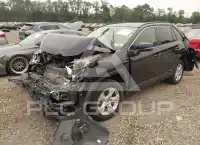 2021 Toyota RAV4 фото