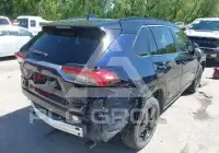 2021 Toyota RAV4 фото