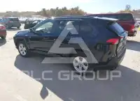 2021 Toyota RAV4 фото