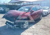 2021 Toyota RAV4 фото
