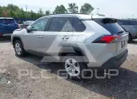 2021 Toyota RAV4 фото