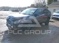 2021 Toyota RAV4 фото