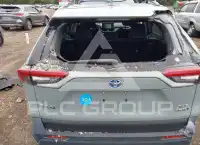 2021 Toyota RAV4 photo