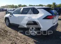 2021 Toyota RAV4 фото