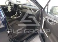 2021 Toyota RAV4 фото