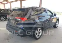 2021 Toyota RAV4 фото