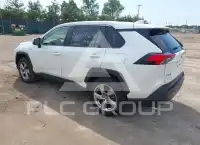 2021 Toyota RAV4 фото