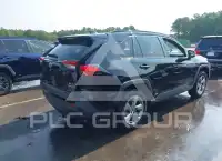 2021 Toyota RAV4 фото