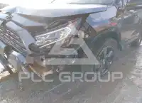 2021 Toyota RAV4 фото