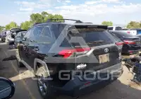 2021 Toyota RAV4 фото