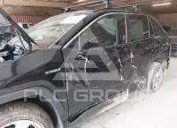 2021 Toyota RAV4 photo