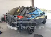 2021 Toyota RAV4 photo