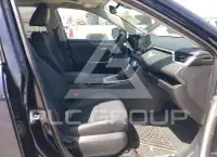 2021 Toyota RAV4 фото