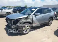 2021 Toyota RAV4 photo