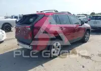 2021 Toyota RAV4 фото