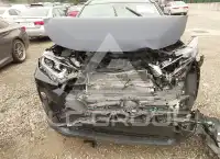 2021 Toyota RAV4 фото